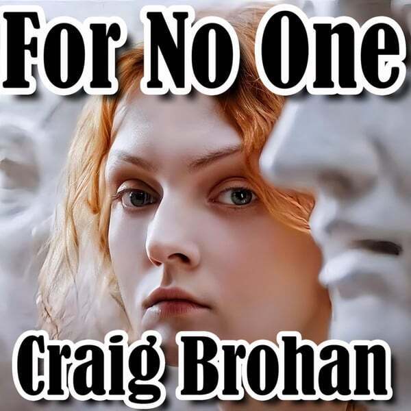 Cover art for For No One